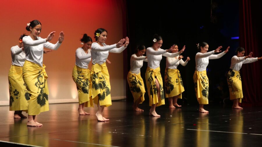 Cultural Performance