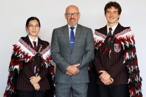 Honours and Leadership Ceremony 2024
