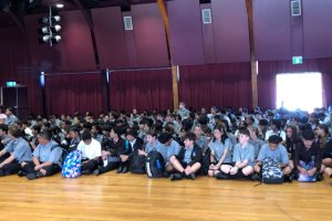 Glenfield College Newsletter – Term 1 – Week 1 – 2024