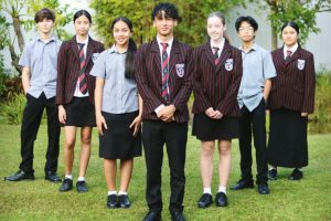 Years 11, 12 & 13 Parent Teacher Evening
