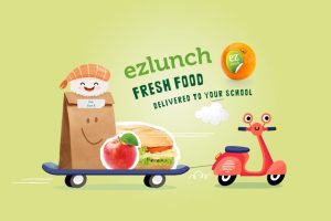 Subway Orders Coming Soon to Glenfield College