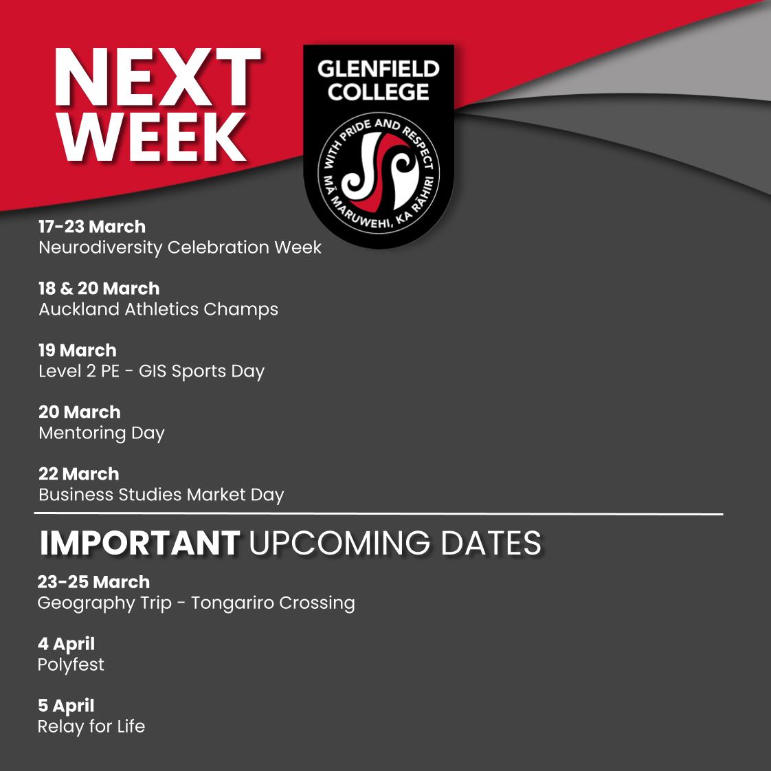 Glenfield College glenfield-college