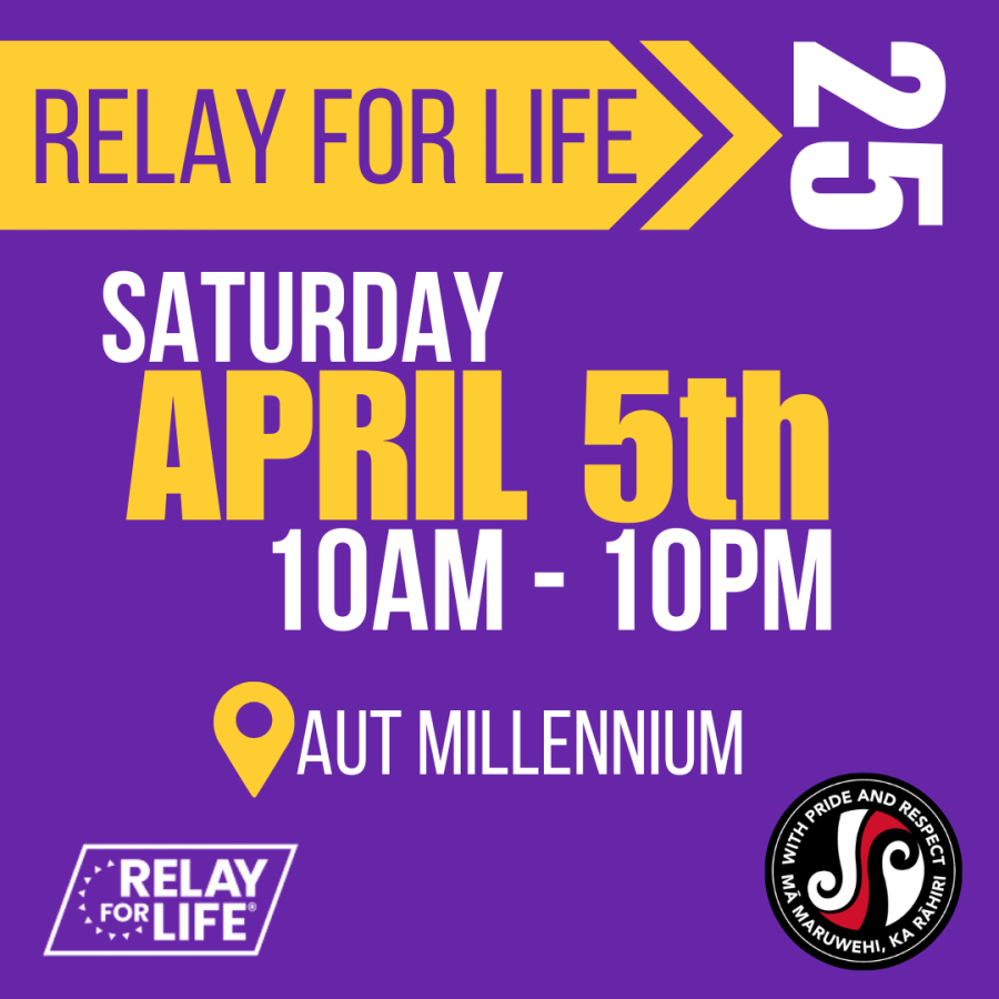Relay for Life 2025