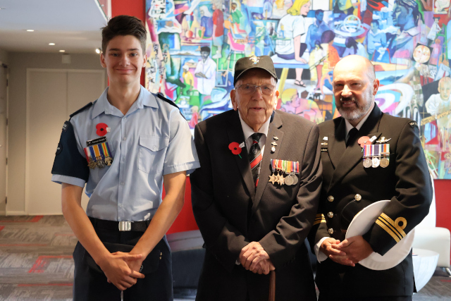 Glenfield College Newsletter – Term 1 – Week 11 – 2025