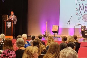 Glenfield College Newsletter – Term 2 – Week 5 – 2025