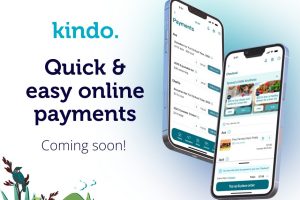 Kindo Coming Soon!