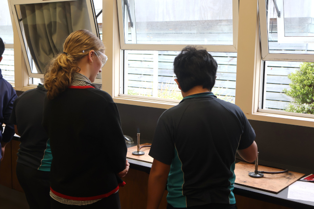 Glenfield College Newsletter – Term 3 – Week 1 – 2025