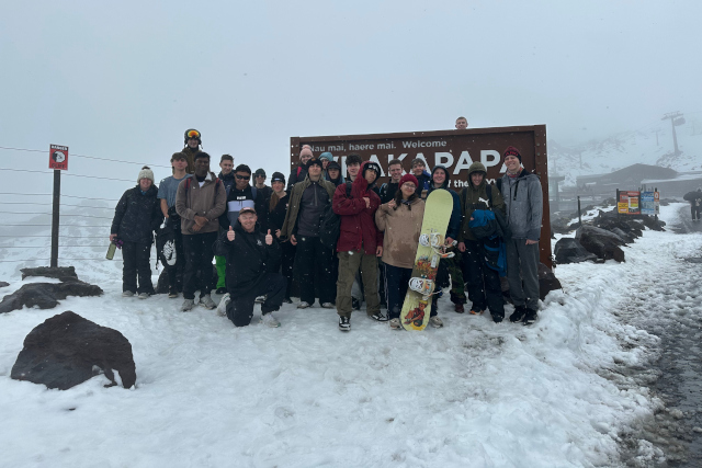 Glenfield College Newsletter – Term 3 – Week 10 – 2025