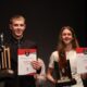 Sports Awards Prizegiving
