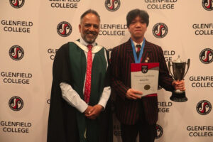 Glenfield College Newsletter – Term 4 – Week 5 – 2025