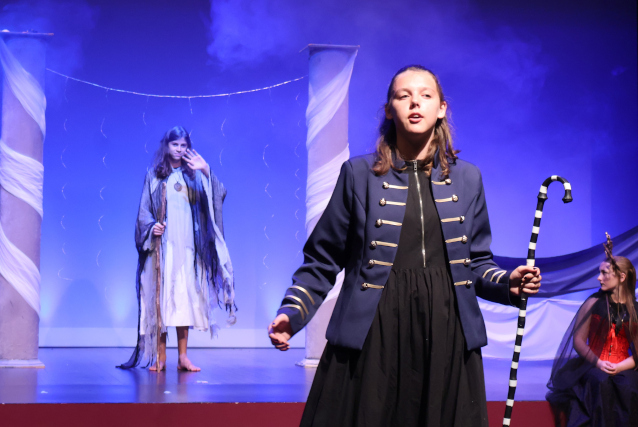 Glenfield College Newsletter – Term 4 – Week 10 – 2025