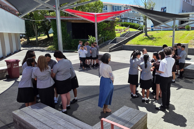 Glenfield College Newsletter – Term 1 – Week 1 – 2026