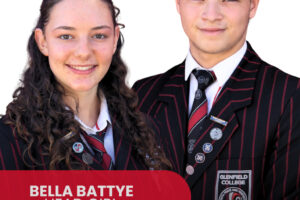 Glenfield College Newsletter – Term 1 – Week 5 – 2026