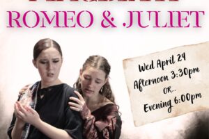 Shakespeare Showcase