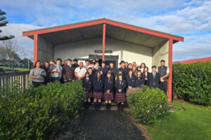 Glenfield College Newsletter – Term 3 – Week 1 – 2026