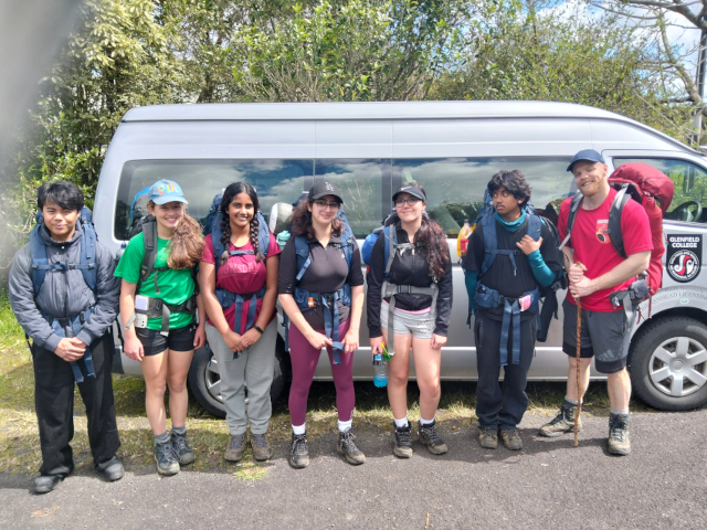 Glenfield College Newsletter – Term 4 – Week 1 – 2026